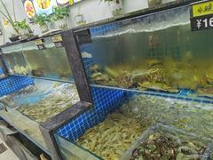 -渔满仓海鲜渔家(象山二店)