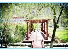-九龙湾景区拓展会议