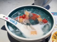 -花椒俏川菜小馆(南海万达店)