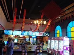 -沃美影城(春熙路店)