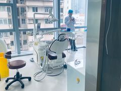 -极光口腔·矫正种植修复(锦江店)