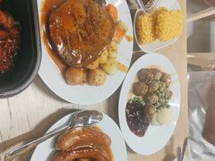 -宜家·瑞典风味餐厅(北京西红门店)