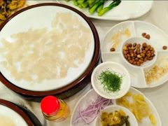 -寻味顺德·南记酒家·传统顺德菜·鱼生(广源路店)