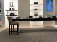 -CHANEL(恒隆广场店)