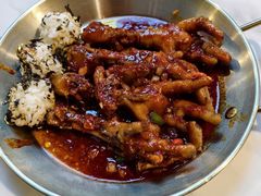 -长顺参鸡汤店(西塔总店)
