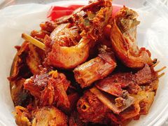 -斯丹姜母鸭·古法干香(涂门街总店)