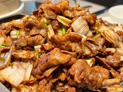 -四季民福烤鸭店(外滩外白渡桥店)