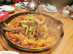 -老板恋上鱼(印象城店)