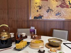 -白天鹅宾馆-宏图府餐厅