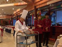 -全聚德(上海首店浦东店)