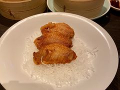 -万丽轩·粤菜(王府井金茂万丽酒店)