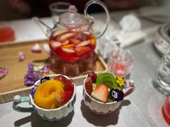 -晶雅花园西餐厅(南京首店)