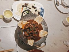 -小菜园新徽菜(南京秦淮龙蟠汇店)