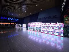 -农垦博纳国际影城(津奥广场IMAX店)