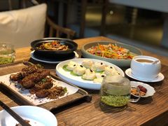 -瓦库茶馆17号(海汇港店)