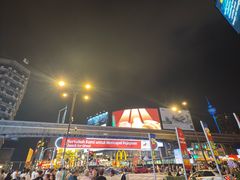 -武吉免登购物中心