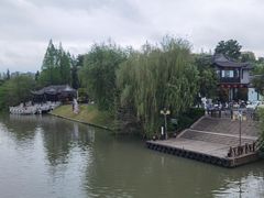 -溱湖八鲜菜馆