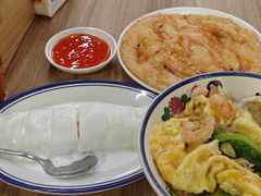-龍囍粤·顺德小吃·煲仔饭(安定门店)