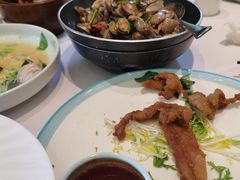 -开海·红岛海鲜虾水饺(石老人店)