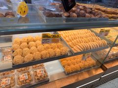 -鲍师傅糕点(八一馆店)