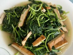 -山涧阁农家菜(南北湖店)