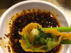 元宝饺子-宝源饺子(麦子店街店)