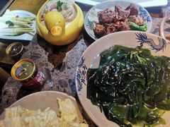 -小龙坎火锅(沙井店)