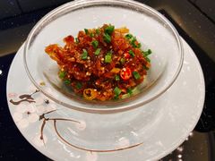 老醋蜇头-潇湘楼(环保园店)