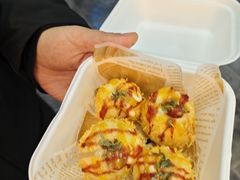-21克拉面包(大悦城店)