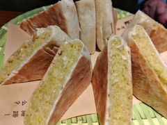 -即墨老公社·海肠捞饭大王(古城店)