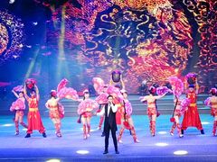 -南风大剧院莎梦二人转剧场