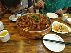 -火狼大盘鸡(团结东路店)
