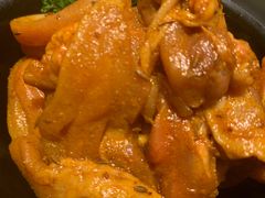 -额尔敦牛厨师铜板烧