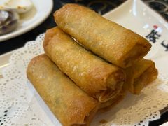 -晓平饭店(嘉善路店)