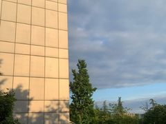 -四川师范大学（成龙校区）-图书馆