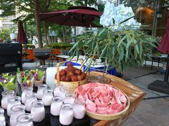 -佰园全日西餐厅-厦门佰翔软件园酒店