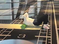 -MR.COOL健身工作室(浦江城市生活广场店)