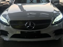 -北京之星奔驰4S店(亦庄店)