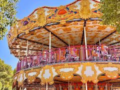 -南京银杏湖乐园