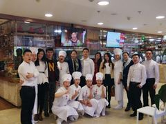 android_upload_pic-西贝莜面村(当代商城店)