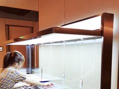 自助取餐区-海底捞火锅(公益西桥店)