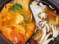 -呷哺呷哺(松江开元店)