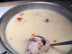 -古膳记猪肚鸡.生蚝鸡(拱北店)