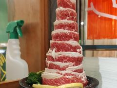 -马场洞肉铺(振安店)