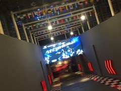 -胜道博岳国际卡丁车馆(奈伦店)