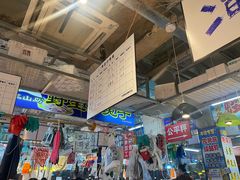 -喝丢一只鞋海鲜烧烤·海肠捞饭(市场店)