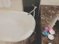 -青岛海尔洲际酒店