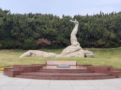 -上海市龙华烈士陵园