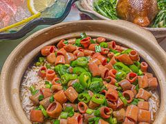 -金龙·打边炉(南京西路店)