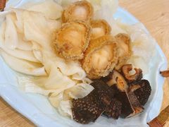 -喜上喜鸡煲翅(吉大店)